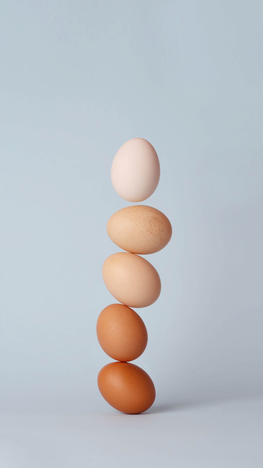 30 Days to Change Your Diet Sustainably: Step 2 - High-Quality Protein